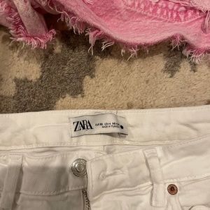 Zara Jeans